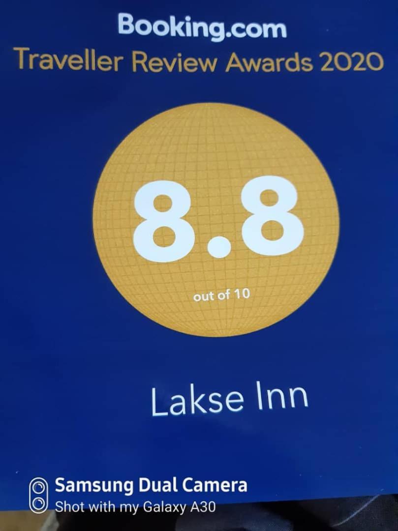 Lakse Inn Homestay Kampong Pengkalan Maras Exterior foto